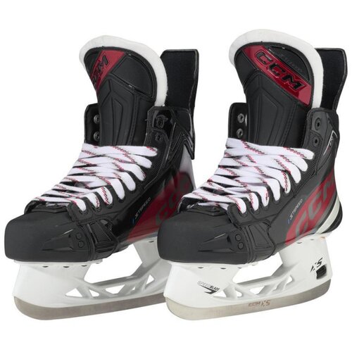 CCM Hokejske drsalke JetSpeed FT670 Intermediate, velikost: 6,5, &amp;scaron;irina: &amp;scaron;iroka, (20741890) Slike