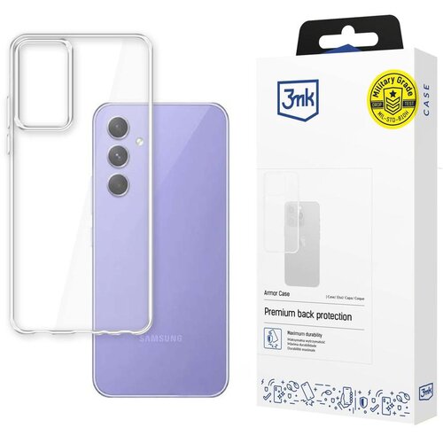 3mk ARMOR OVITEK ZA SAMSUNG GALAXY A54 5G ZAŠČITNI OVITEK, (21965188) Cene