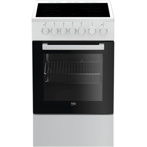 Šporet BEKO FSS 57100 GW Cijene