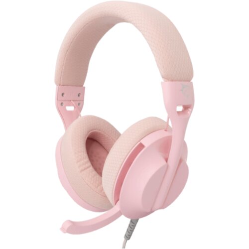 WHITESHARK HEADSET GH-2440 PARROT Pink Cijene