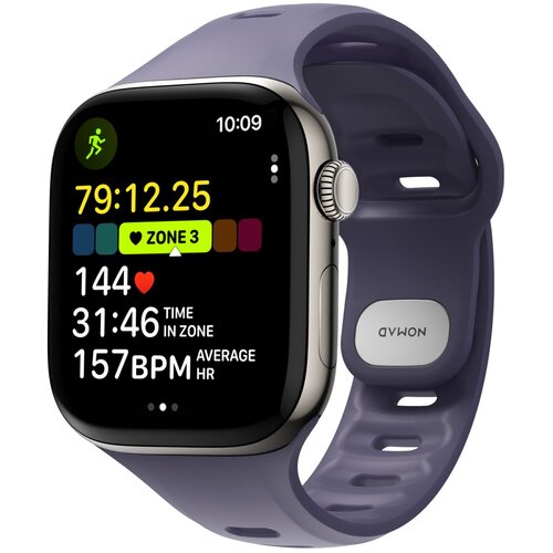 Nomad Tempo Band 42mm Purple Cijene