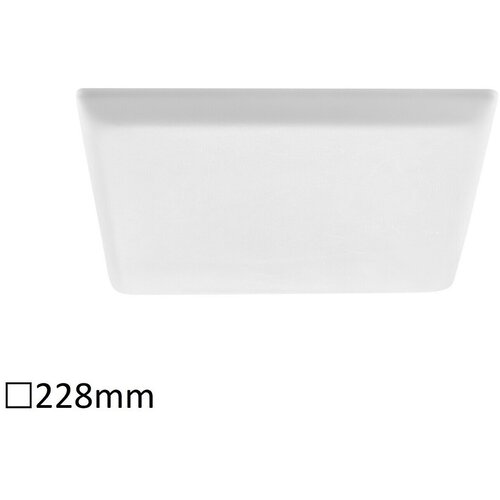Rabalux LED PLAFONJERA ZA KUPATILO 24W NW 4000K PRIRODNO BELA OLEG 5374 MIX Cene