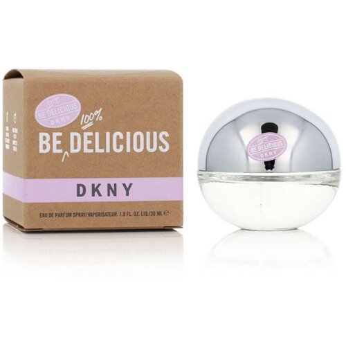 Parfem za žene DKNY EDP Be 100% Delicious 30 ml Cijene
