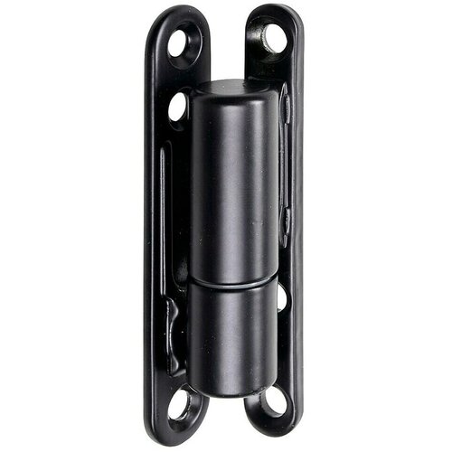 Hettich Tečaj za vrata (&Oslash; x Do: 15 x 83,5 mm, Nosilnost izdelka: 40 kg, Pra&scaron;no barvano, Črna, Tehnologija navadnih ležajev brez vzdrževanja) Cene