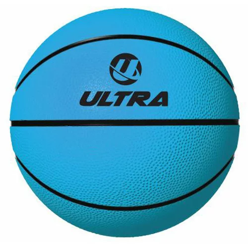 Ultra košarkarska žoga , 5, modra