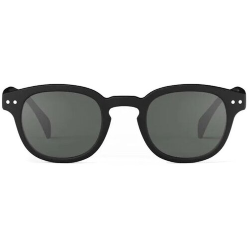  Naočale IZIPIZI IZIPIZI #C SUN Black Cijene