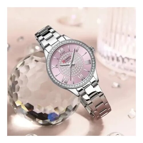 Curren 9084 rose sat Cene