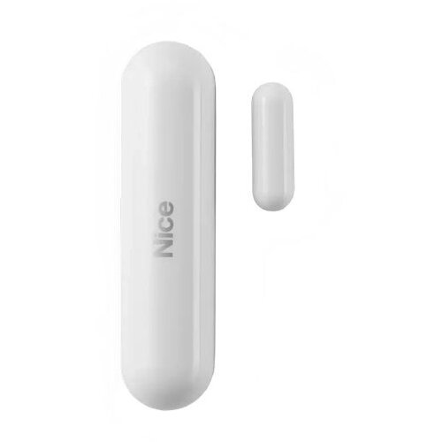 Nice Door /Window-Control Door /Window and Temperature Sensor, White (FGDW-002-1 EU) Cijene