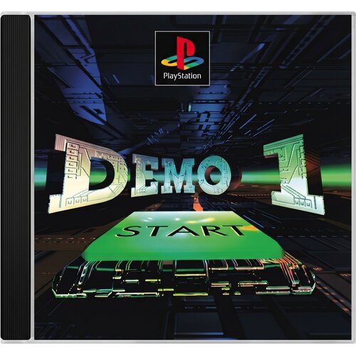  Demo One - igra brez ovitka (PS1) - rabljeno Cene
