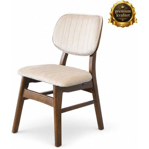 Silla Trpezarijska stolica Walter Drvo Slike
