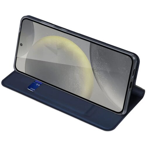 Dux ducis SKIN PRO futrola za SAMSUNG S24 FE plava Slike