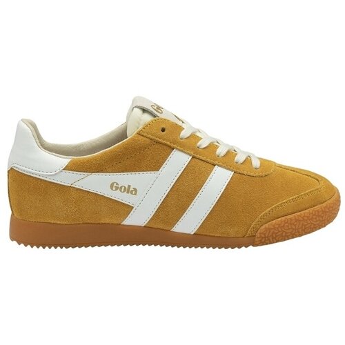 Gola ELAN žuta Slike