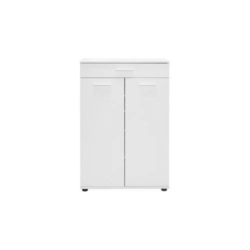 Hanah home Stalak za cipele 73x108x35cm Bijeli Slike
