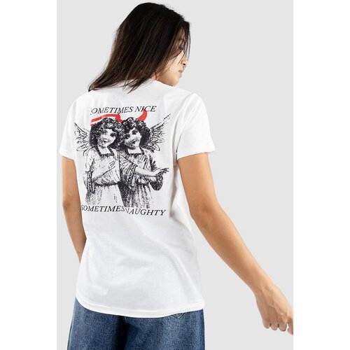 Empyre Kinda Sorta T-shirt white Cene