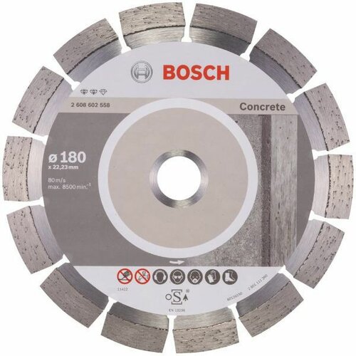 Bosch dijamantska lončasta ploča best for universal turbo 125 mm Slike