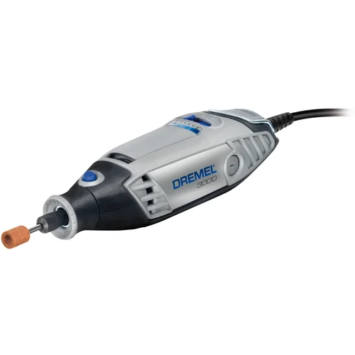 Dremel Večnamensko orodje\, vklj. dodatna oprema\, kovček 28-delni komplet 130 W 3000-1/25 F0133000JP, (21506371)