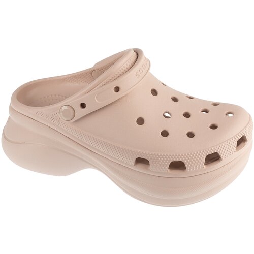 Crocs Cokli W Classic Bae Clog Črna Cene