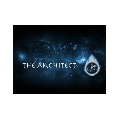 Steam The Architect (PC) Key GLOBAL Cene
