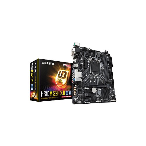 Mb GIGABYTE H310M S2H 2.0 Cijene