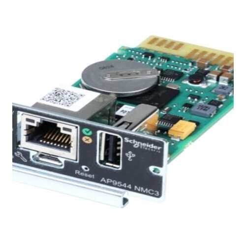  APC Network Management Card | Cene