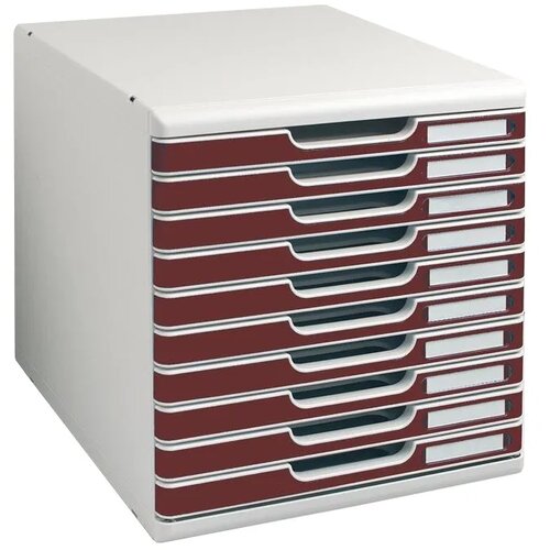 Multiform Predalnik sistem 2, 10 predalov Cene