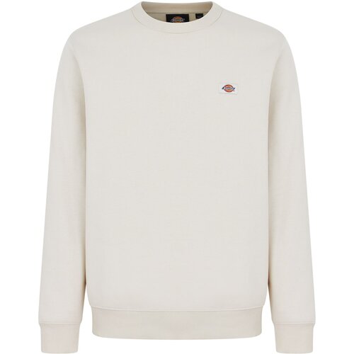 Dickies OAKPORT SWEATSHIRT Bijela Slike