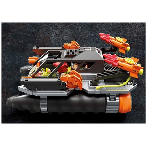 Playmobil Playmobil: Dino Rise Razorno vozilo za bušenje (70927) Cene