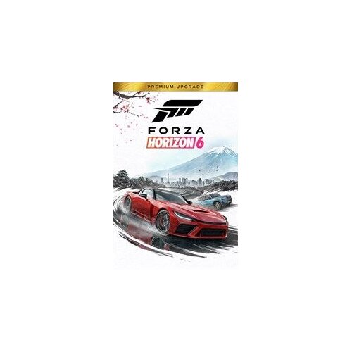  forza horizon 6 premium upgrade bundle (windows/xbox series x|s) xbox live key global Cene