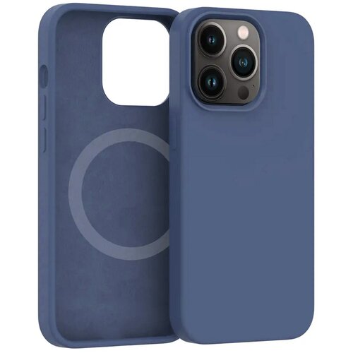  Maska Summer color Mag Case za iPhone 15 Pro Max plava Cene