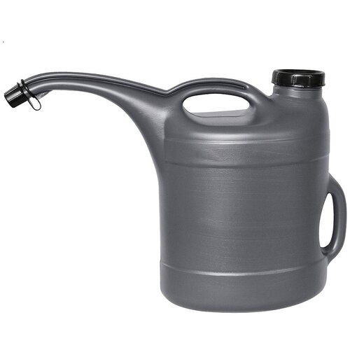 Fischer Posoda za kurilno olje (antracit, 10 L) Slike