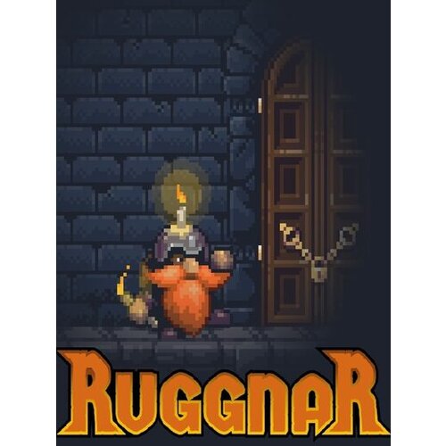 Steam Ruggnar Key GLOBAL Cene