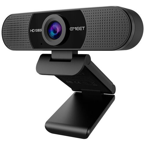EMEET spletna kamera SmartCam C960, Full HD, USB Cene