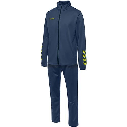 Hummel trenerka za dečake HMLPROMO POLY SUIT 205876-7642