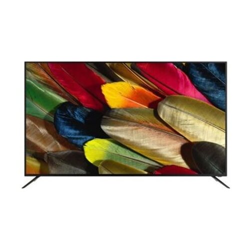 Fox 65DLE888 Smart 4K Ultra HD televizor Slike