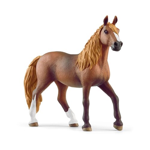  Figura Peruvian Paso kobila Cene