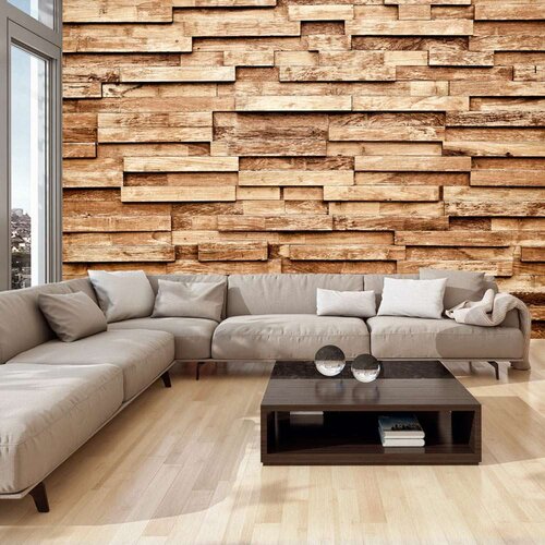  Tapeta - Palisade 200x140 Slike