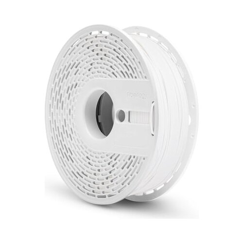 Fiberlogy Matt PET-G White Slike