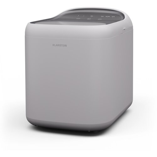 Klarstein SparkIce ledomat | 2 načina | 1,5 l hladne vode | automatsko čišćenje | 15 kg/24 sata Cijene