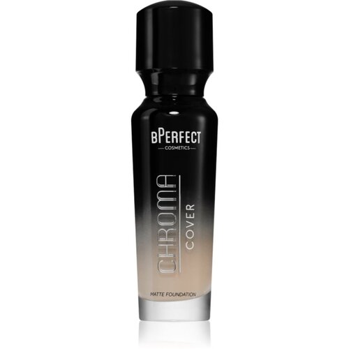 BPerfect Chroma Cover Matte tekoči puder z mat fini&amp;scaron;em odtenek C2 30 ml Slike