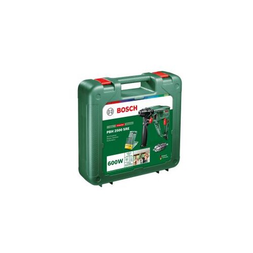 Bosch elektro-pneumatski čekić za bušenje PBH 2500 SRE Cene