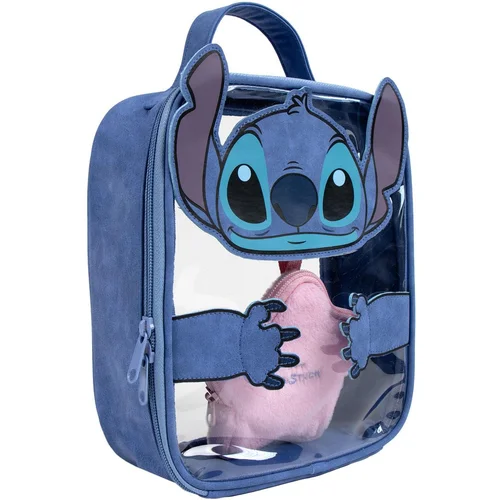 STITCH TOILETRY BAG TOILETBAG