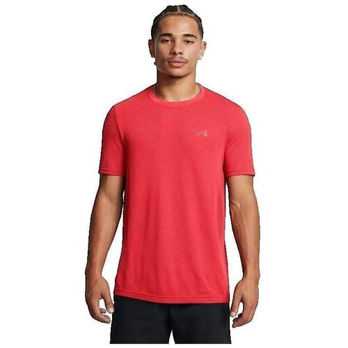 Under Armour Majice & Polo majice Ua Dispara&icirc;tre Sans Couture Rdeča Cene