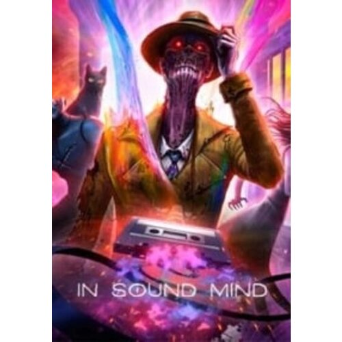 Steam In Sound Mind (PC) Key EUROPE Cene