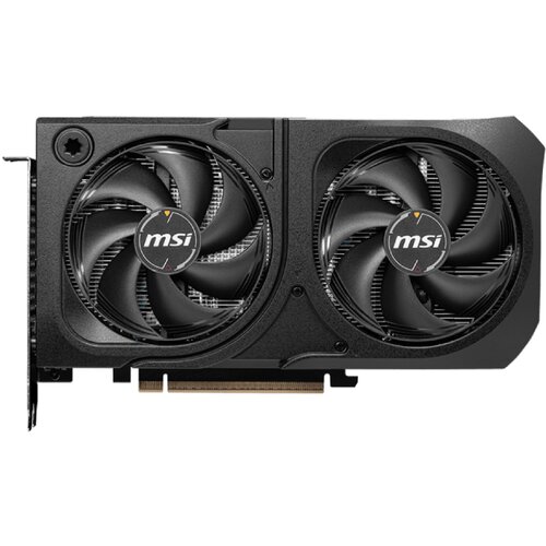 MSI RTX 5060 Ti GeForce RTX 5060 Ti 8G SHADOW 2X OC PLUS grafička karta Cene