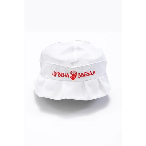 Crvena Zvezda-Stefan &amp;Scaron;e&amp;scaron;ir za devojčice Crvena Zvezda, Beli Slike