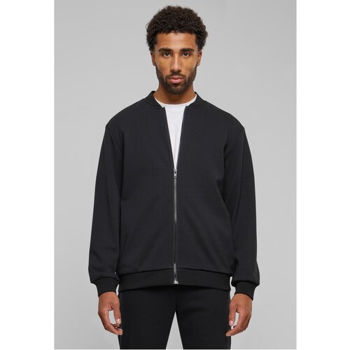 Urban Classics Men&amp;#039;s lightweight jacket Cozy College black Slike