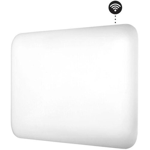 Mill panelni konvekcijski radiator Wi-Fi 700W čelik PA700WIFI4 Slike