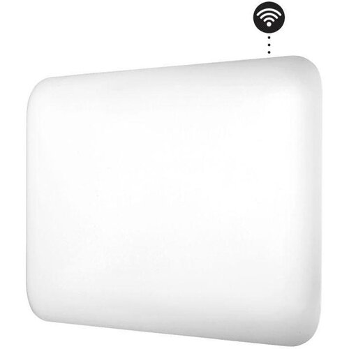 Mill Panelni konvekcijski radiator Wi-Fi 700W jeklo PA700WIFI4 Cene