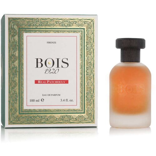Parfem za oba spola Bois 1920 Real Patchouly EDP 100 ml Slike