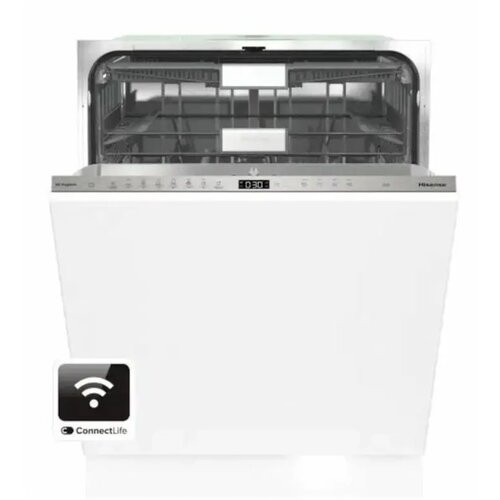 Hisense perilica posuđa ugradbena HV693A62UVAD Cijene